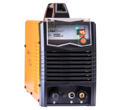 Аппарат плазменной резки Foxweld SAGGIO PLASMA 45-0