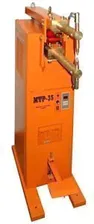 Машина точечной сварки FOXWELD МТР-35