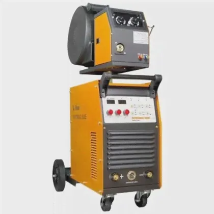 Сварочный полуавтомат FOXWELD INVERMIG 500E 5706-0