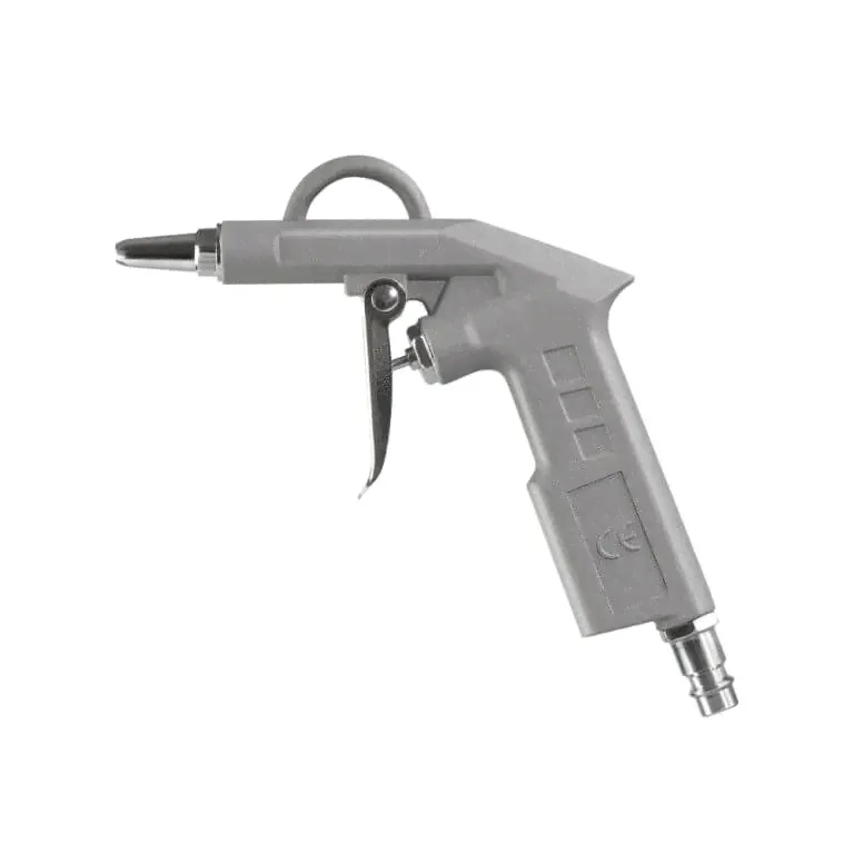 Пневмопистолеты FoxWeld AERO AERO Пистолет для продувки (Китай) 5746-0