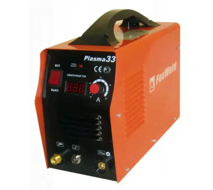 Плазморез Foxweld Plasma 33