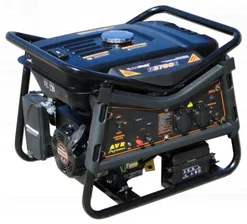FoxWeld Expert G3700E в Москве