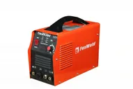 Аргонодуговая сварка FoxWeld TIG 203 DC