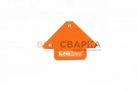 Угольник магнитный FIX-3 FoxWeld 5384