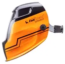 Маска сварочная FOXWELD TOPSHIELD 9800V "ORIGINAL"