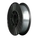 Проволока сварочная порошковая 0,8мм 5,0кг D200 FoxWeld, E71T-GS