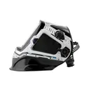 FoxWeld FOXCRAFT Галактика, Маска сварочная Хамелеон (светофильтр 9700V)