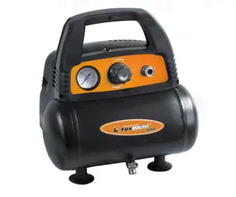 Безмасляный компрессор Foxweld AERO 180/6 5716-0