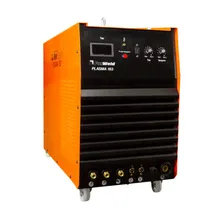 Аппарат воздушно-плазменной резки Foxweld Plasma 163