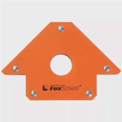 Магнитный фиксатор FoxWeld FIX-5-0
