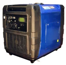 Электростанция инверторного типа FOXWELD GIN 5600