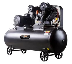 Компрессор ременной FoxWeld AEROMAX 1050/500 HP