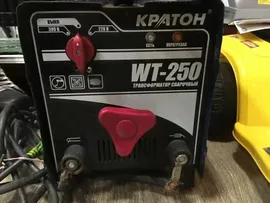 Бензиновая электростанция FOXWELD Expert GW250