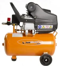 Компрессор воздушный FOXWELD AERO 220/24