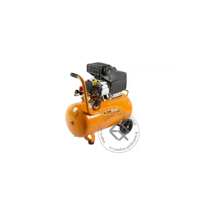FoxWeld Компрессор коаксиальный AERO 220/50
