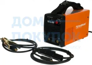 Сварочный инвертор Foxweld Master 160 4755-0