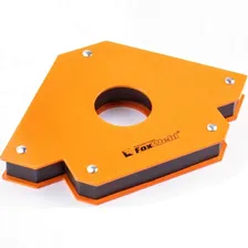 Магнитный угольник FOXWELD FIX-6 6005