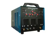   FOXWELD VARTEG TIG 200 ac/dc (6149)