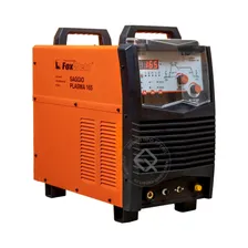 FoxWeld Аппарат плазменной резки SAGGIO PLASMA 165