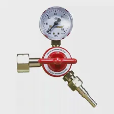 Редуктор пропановый FoxWeld БПО-5-СВ 4426