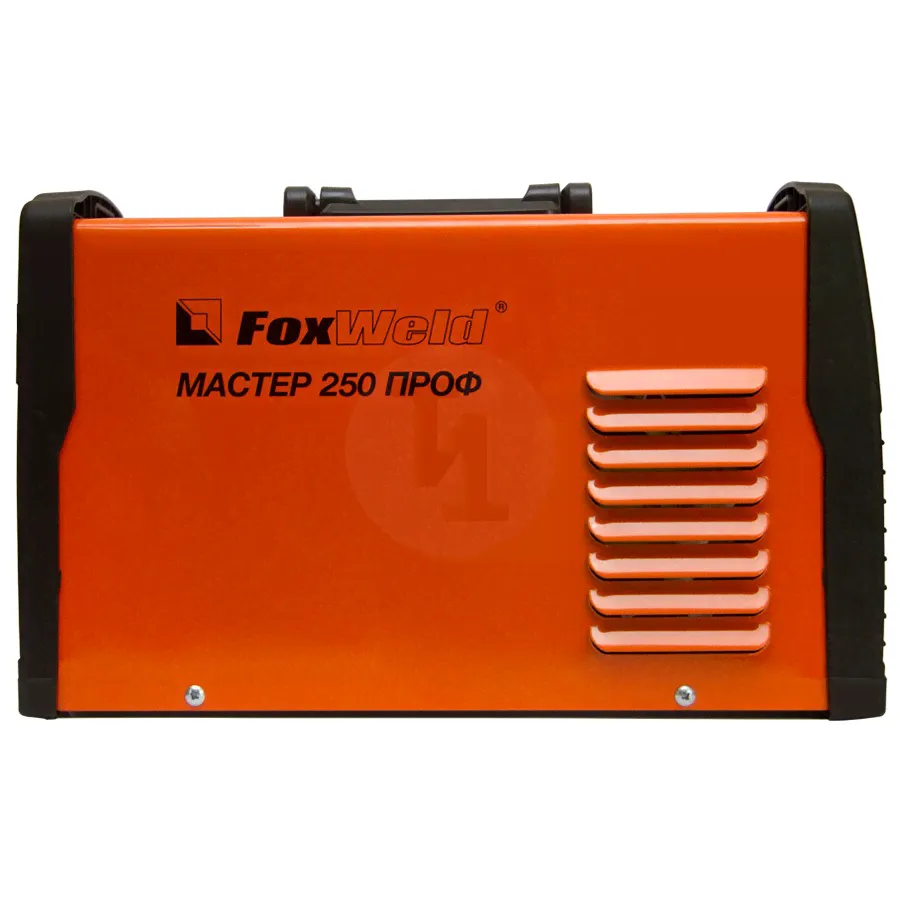 Инверторный сварочный аппарат TIG/MMA Мастер 250 Проф (230В) FoxWeld 5950-0