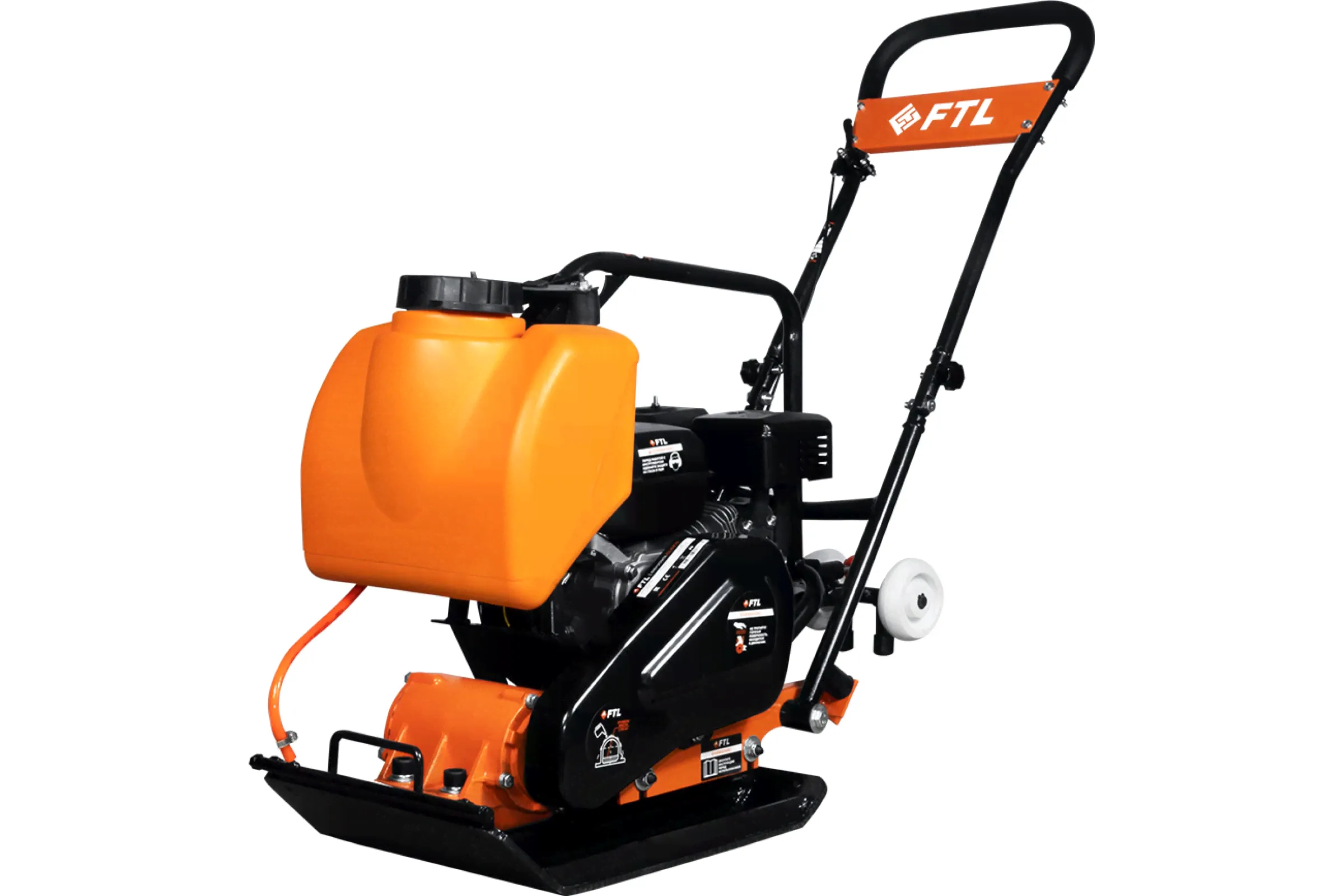 Виброплита FOXWELD FTL PCF 70 7374