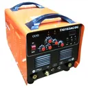 Инверторная аргонодуговая установка FoxWeld TIG 163 AC/DC