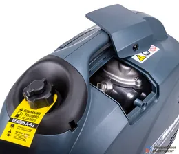 Инверторный генератор FoxWeld GIN 3700 (3.5 кВт)