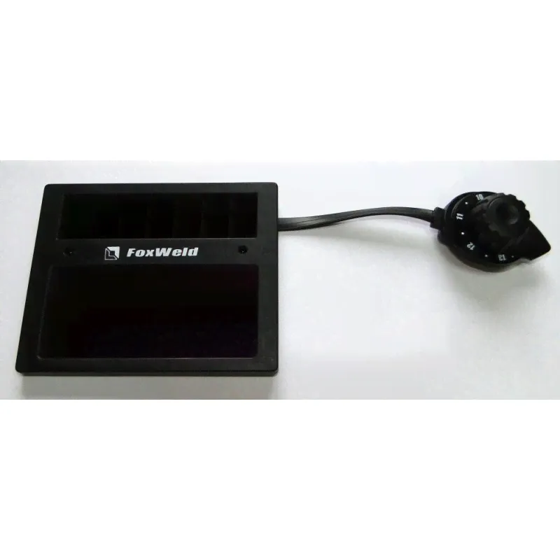 Светофильтр хамелеон 2100V Foxweld
