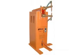 Машина контактной сварки FOXWELD МТР-10 3367