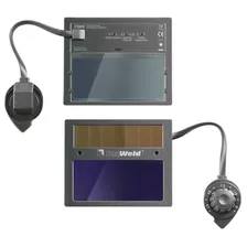 FoxWeld Светофильтр для сварочной маски 2100V отзывы