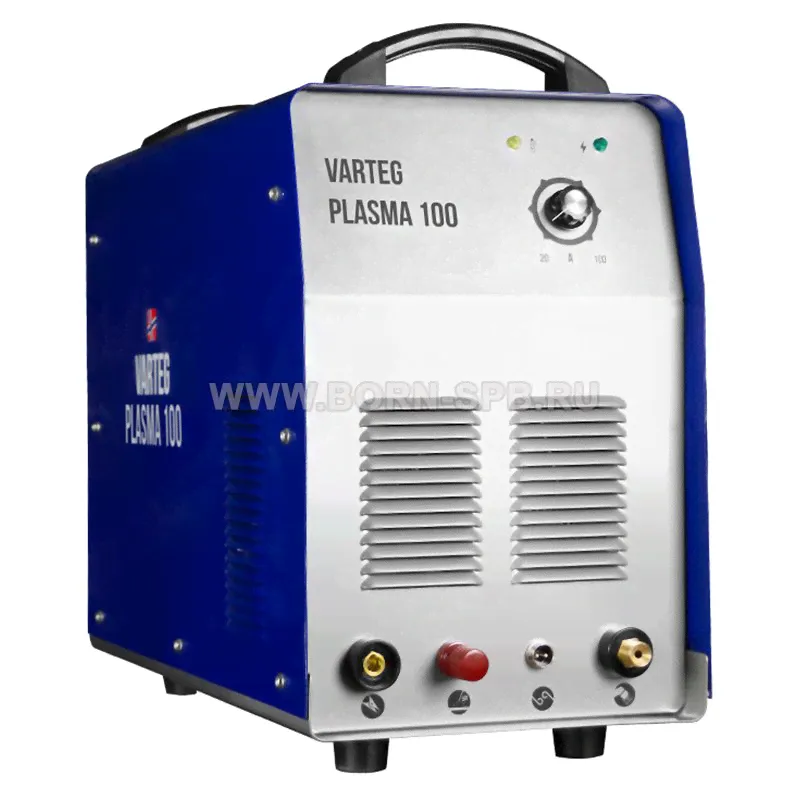 Аппарат плазменной резки FoxWeld VARTEG PLASMA 100-0