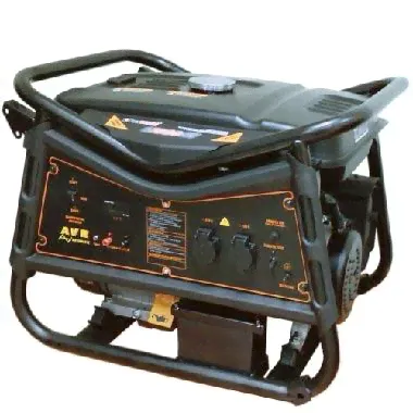 Электростанция Foxweld G2700 Expert