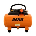 FoxWeld AERO 186/6 oil-free 7128