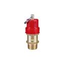 AERO Предохранительный клапан 1/4" (FoxWeld)