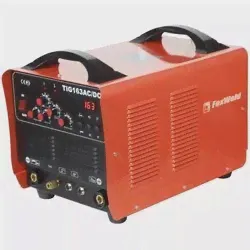 Сварочный аппарат FoxWeld TIG 163 AC, DC