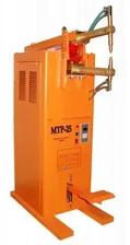 Машина точечной сварки FOXWELD МТР-25