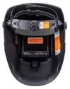 Маска сварочная FOXWELD GEFEST 9700V "ЧЕРНАЯ"