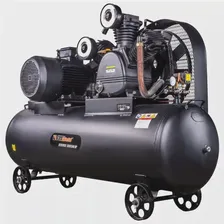 Компрессор масляный ременной ( 15 кВт, 1650 л/мин, 500л) FoxWeld AEROMAX 1650/500 HP (9022)
