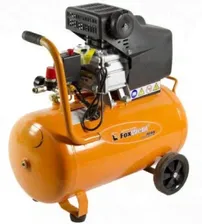 Компрессор воздушный FOXWELD AERO 220/50