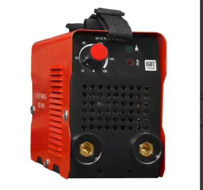 Сварочный аппарат Foxweld KVAZARRUS 190 mini 6520-0
