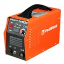 Аргонодуговая сварка FoxWeld TIG 163 DC