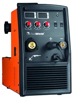Инверторный сварочный полуавтомат FOXWELD INVERMIG 250 COMPACT-0