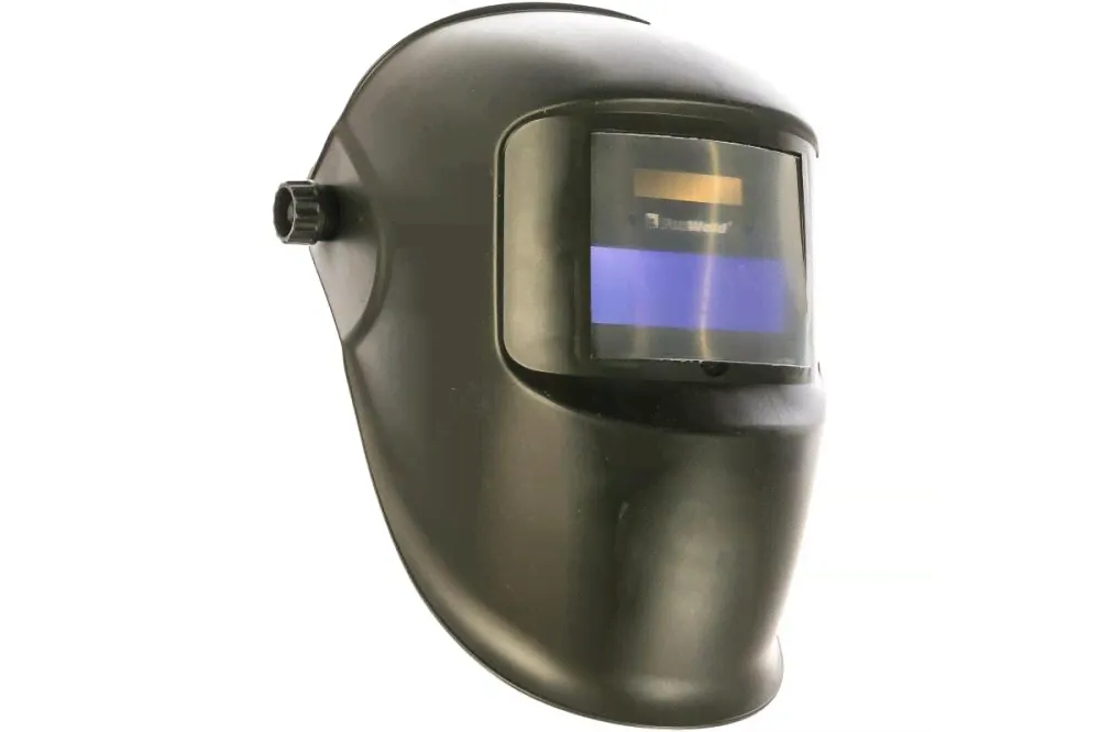 Маска сварщика Foxweld КОРУНД Прима (без коробки) 4939