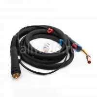 Горелка сварочного полуавтомата UnoMIG-500 5м Foxweld 2859-0