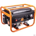 Бензиновый генератор Foxweld BG-1500 / 1,5 кВт, 6,5л.с., бак 15 л