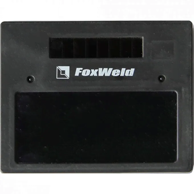 Светофильтр-хамелеон FOXWELD АСФ 4/9-13 4039-0