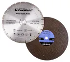 Бензорез Foxweld GC-970/400 (4.7 кВт)