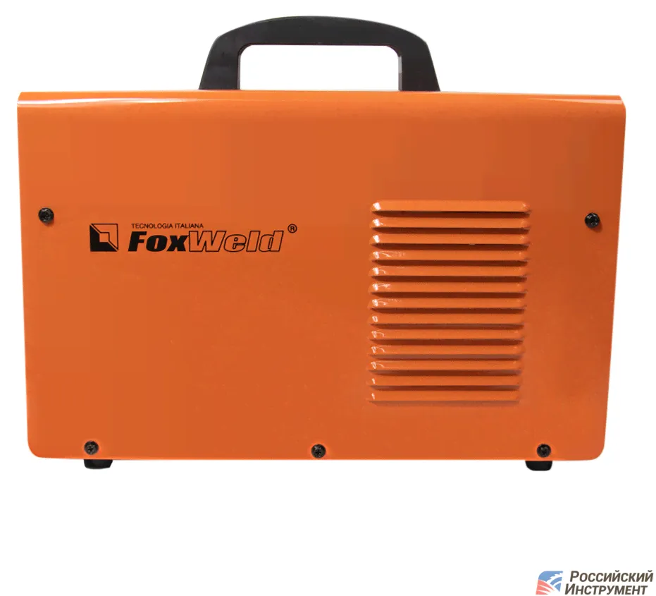 Сварочный инверторный аппарат Foxweld МАСТЕР 202-2