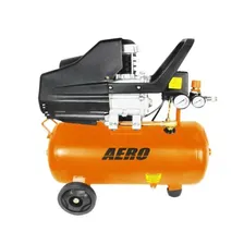 Компрессор FoxWeld AERO 210/24 5529